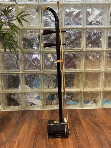 Dunhuang concert grade ebony - concert,