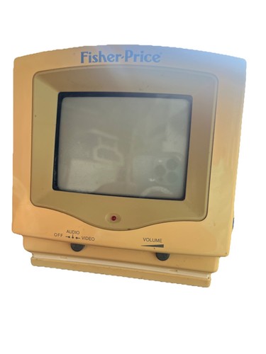 Vtg fisher price 1550 - fisher,