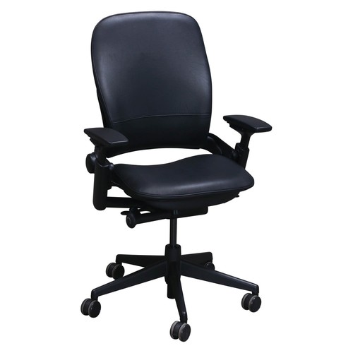 Steelcase leap genuine - steelcase,