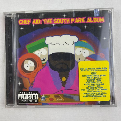 Various artists chef - artists,