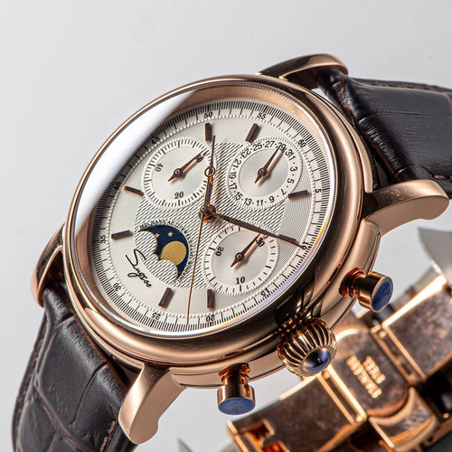 1963 seagull sugess - seagull, watch