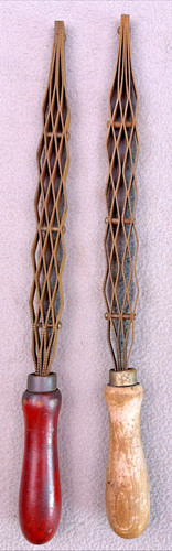 Lot vintage farrier hoof - farrier's,