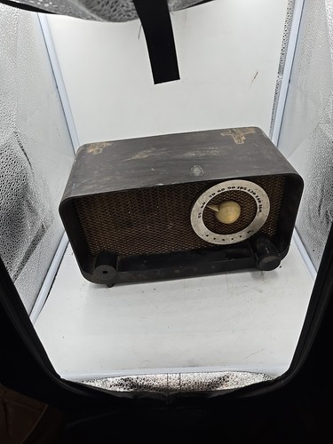 Vintage 1950s zenith - vintage,