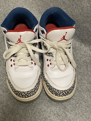 Nike air jordan - jordan, 3