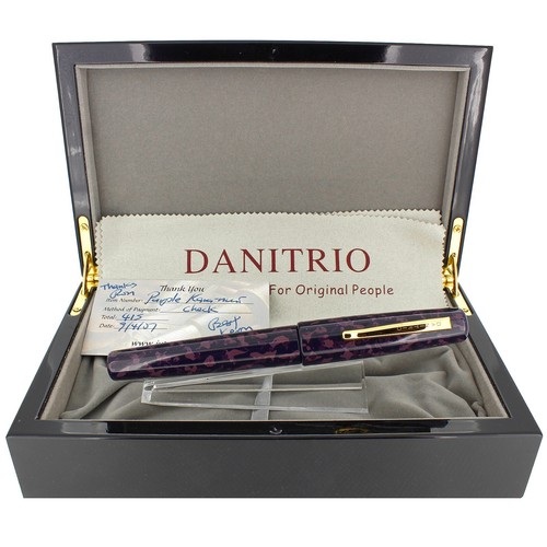 2007 danitrio kara - danitrio, kara-nuri