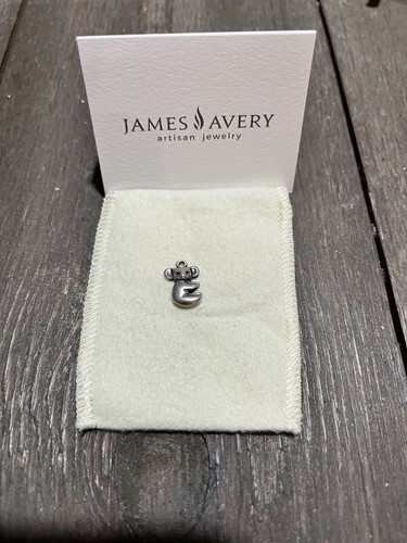 James avery retired - james,
