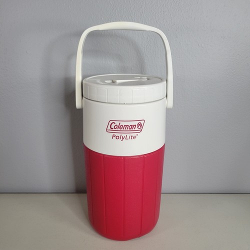 Coleman thermos polylite - coleman, 5590