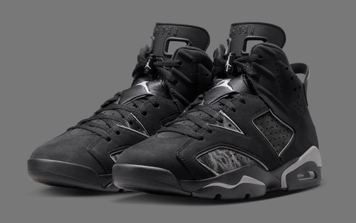 Nike air jordan - 6, retro
