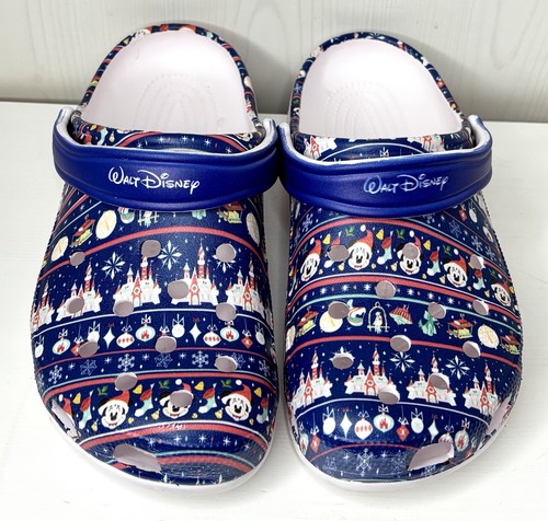 Disney parks crocs mickey - parks,