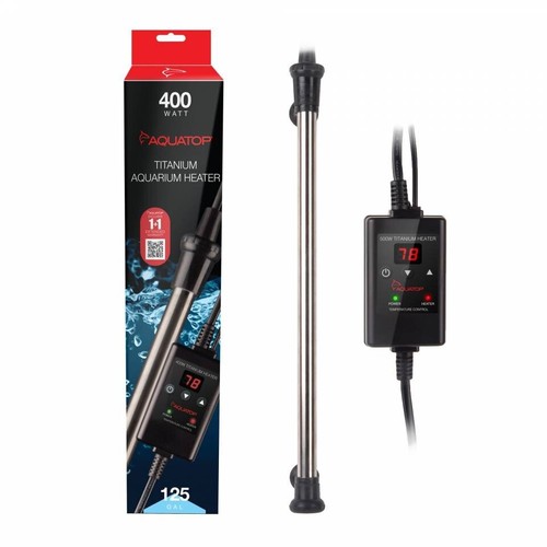 Aquatop titanium aquarium - aquatop,