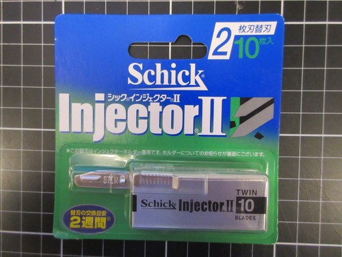 Schick injector bladed - schick, 2