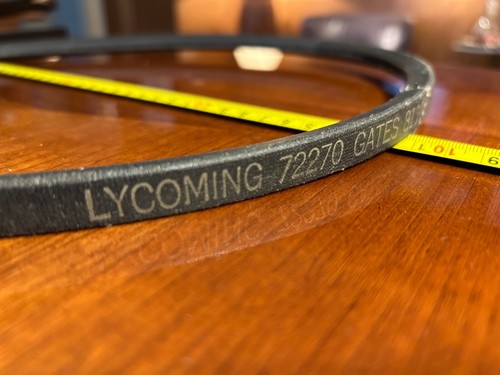 Lycoming 72270 gates - lycoming,
