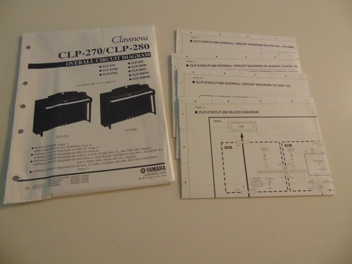 Yamaha clavinova digital piano - yamaha,