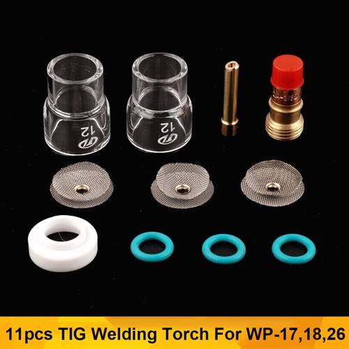 Tig welding torch - welding, gas