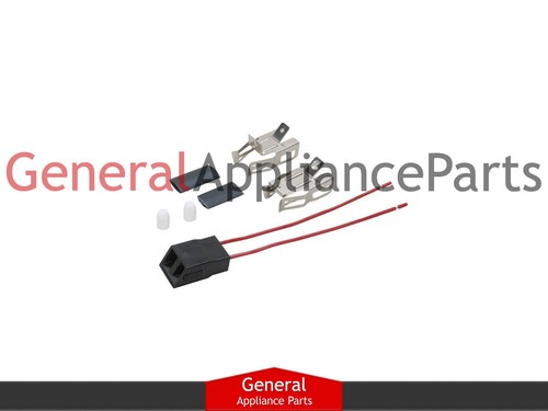Top burner receptacle block - top,