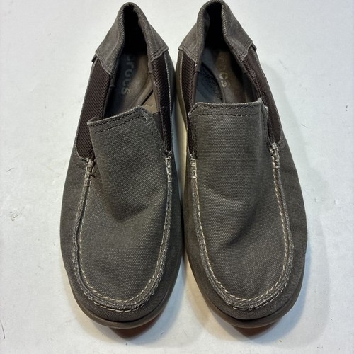 Men crocs santa cruz - men’s,