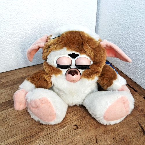 Vintage 1999 gizmo - vintage, gremlins
