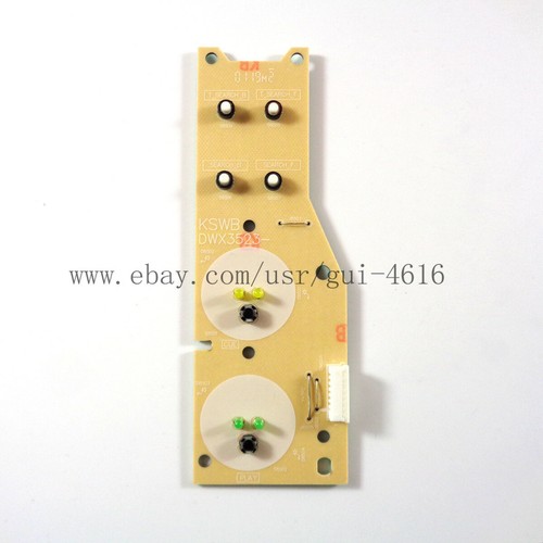 Dwx3523 play cue with pcb - dwx3523,