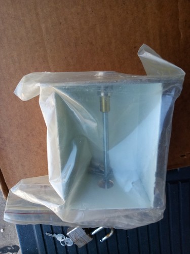 Washer coin box - washer,