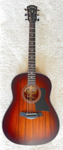 Taylor 327e acoustic electric - 327e,