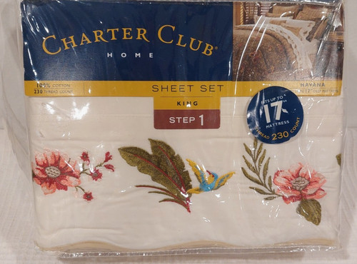 Charter club home havana - home,