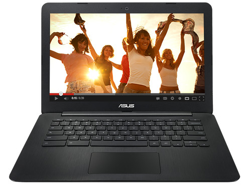 Asus chromebook laptop c300m - laptop,