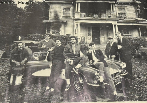 Animal house 1978 classic - 1978,