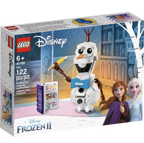 New lego disney - new,