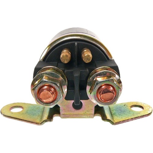 Starter relay solenoid fit - solenoid,