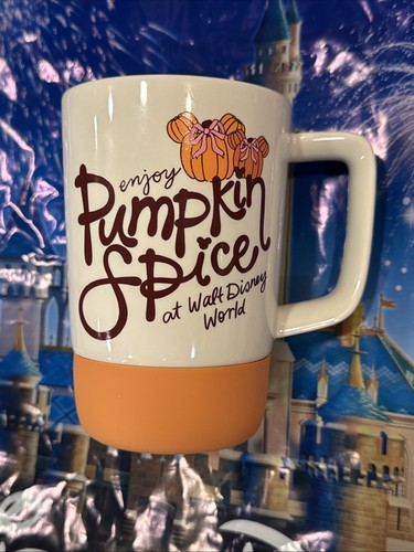 Disney parks mug - mug, 2026