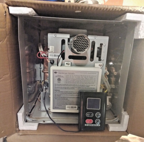 Girard gswh gas tankless - girard,