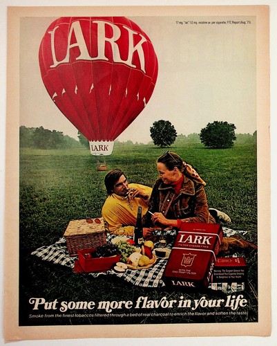 Vintage 1971 lark - 1971,