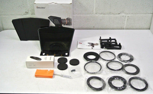 Desview teleprompter for - desview, t2