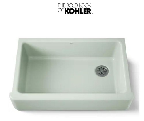 Kohler 6489 whitehaven - kohler, 6489-42