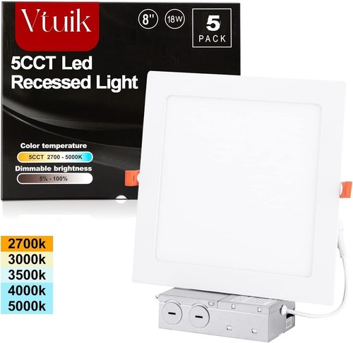 Dimmable led retrofit light - dimmable,