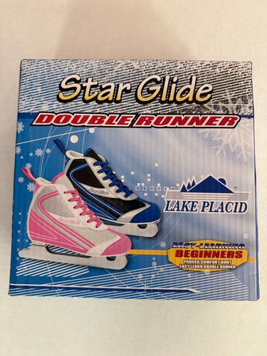 New box lake placid - in,