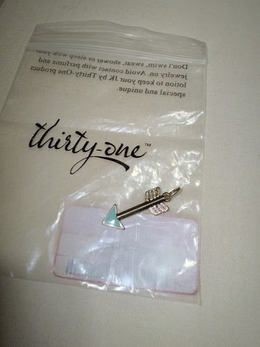Thirty one keepsake - thirty,