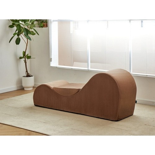 Yoga chaise lounge chair for - yoga,