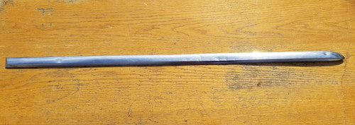 Trim fender spear molding - trim,