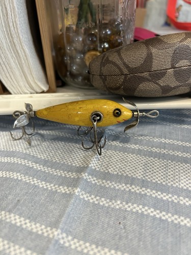 Heddon 100 cup hardware - heddon,