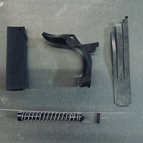 1911 frame parts bundle - 1911,