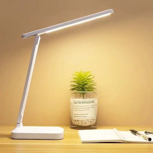 Led desk lamp - led,