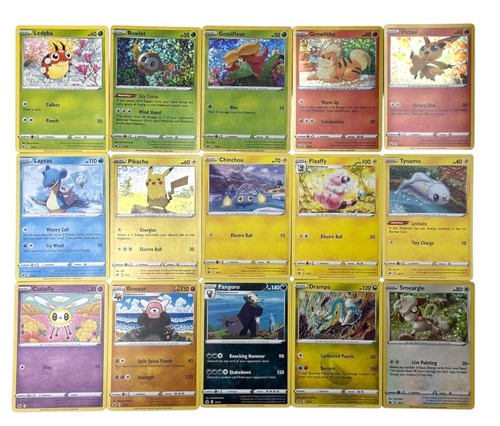 2022 mcdonalds pokemon - 2022,