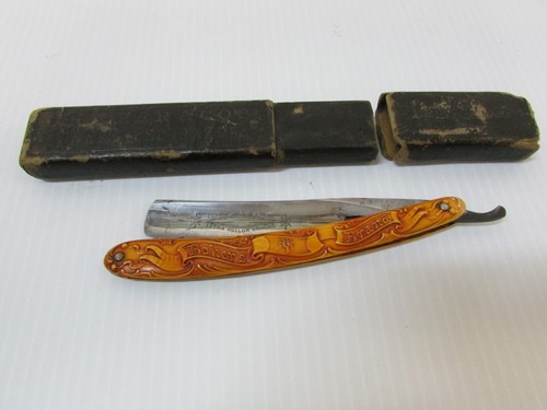 Vintage boker co finest - vintage, co.