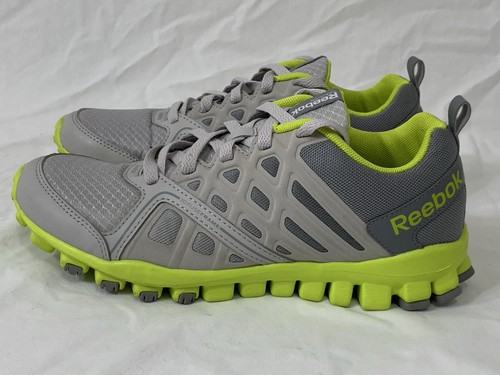 Reebok realflex train 0 - train, 3.0