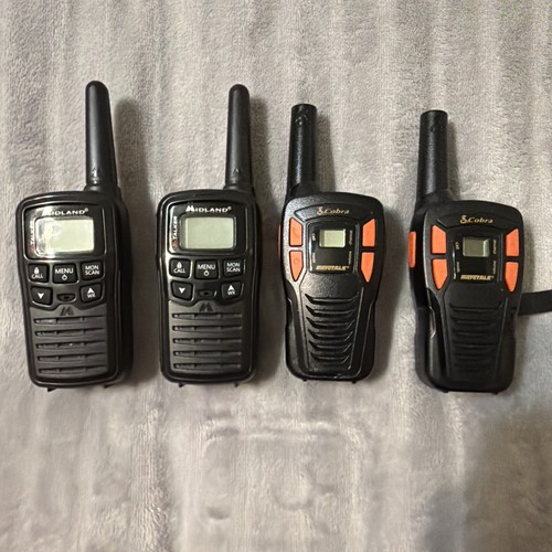 Midland talker t10 2 - x-talker,