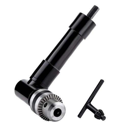 Right angle attachment - right,