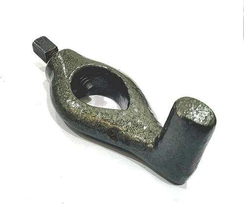 High grade caste iron - high,