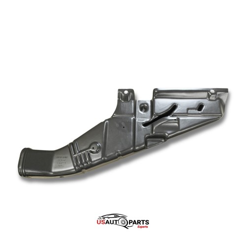 Genuine subaru air intake - genuine,