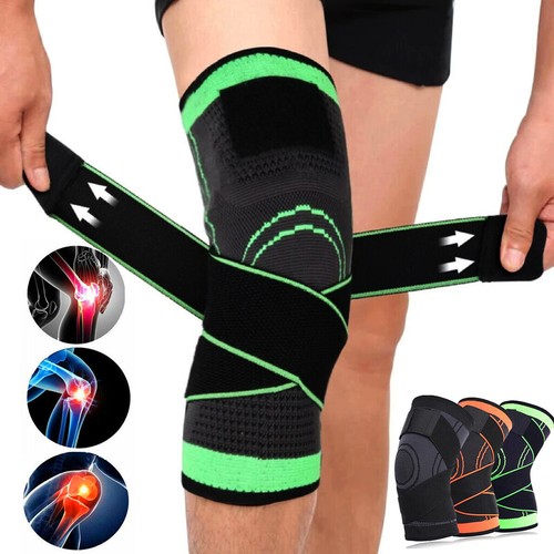 Knee sleeve compression - knee,
